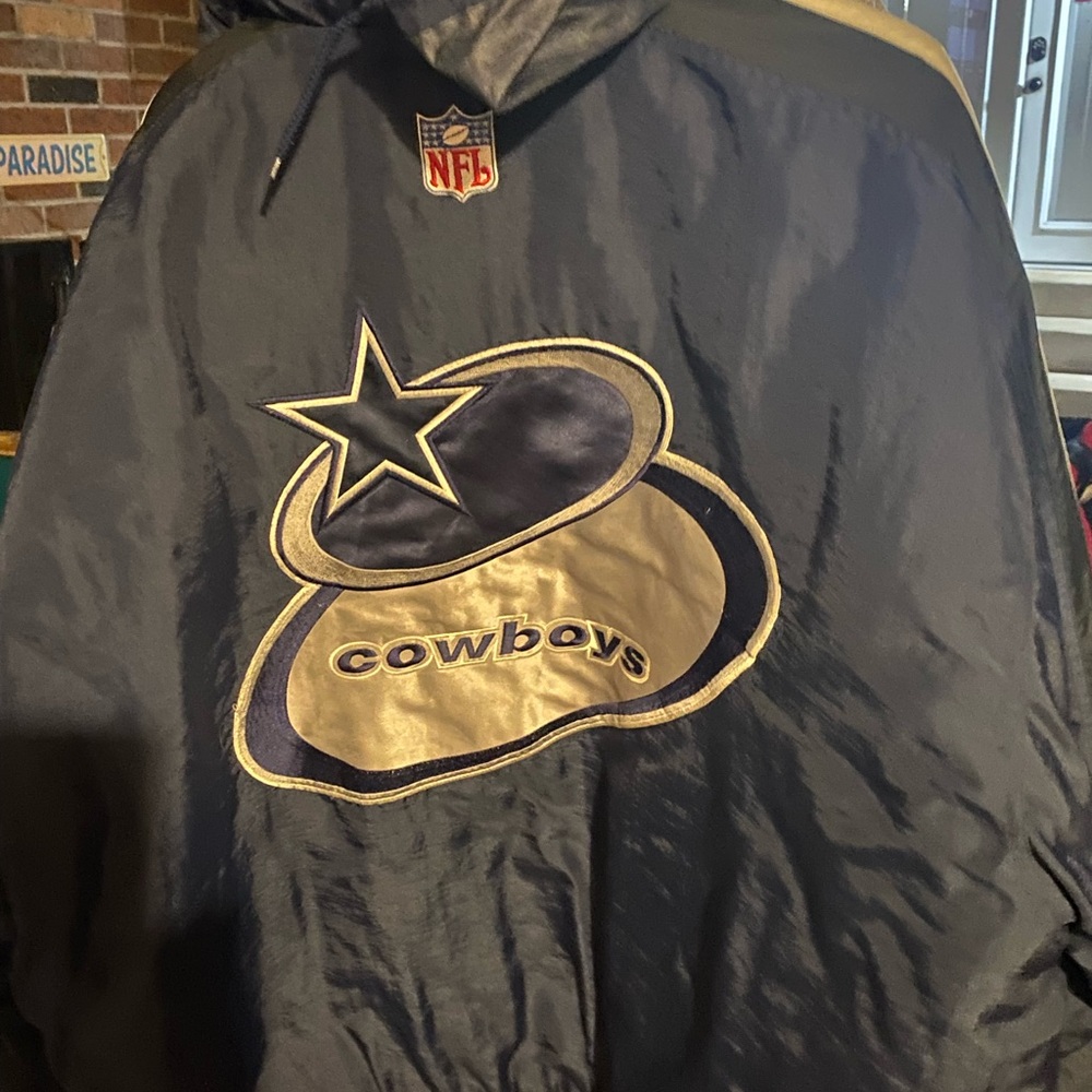 Dallas Cowboys jacket
